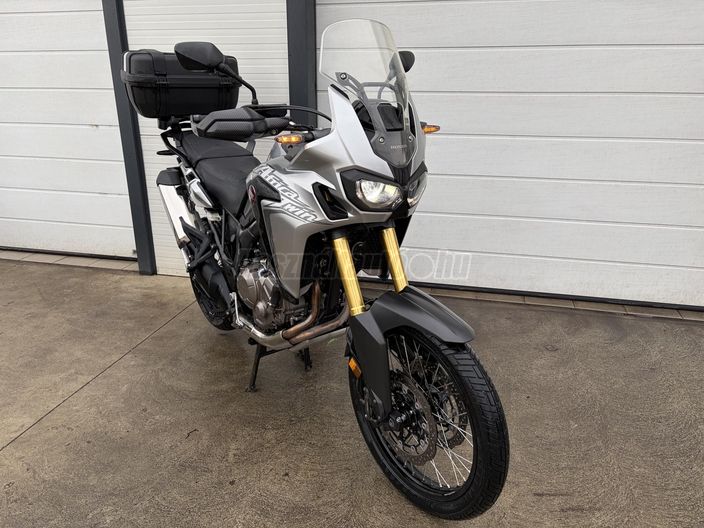 HONDA CRF 1000 L AFRICA TWIN