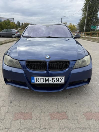 BMW 330 330d