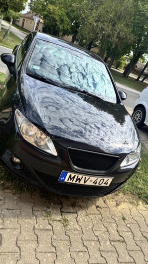 SEAT IBIZA 1.6 CR TDI Style DPF