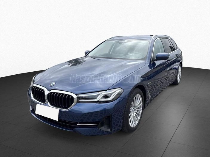 BMW 530 530e (Automata)