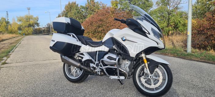 BMW R 1200 RT