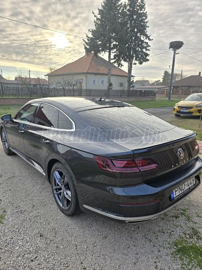 VOLKSWAGEN ARTEON 2.0 TDI SCR R-Line DSG