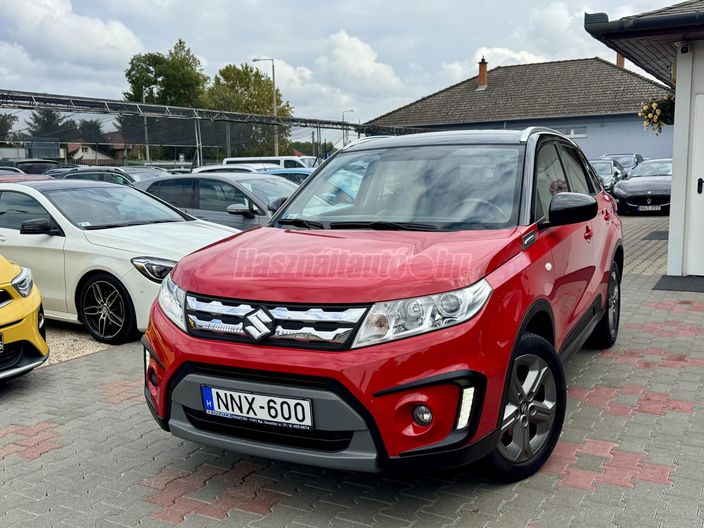 SUZUKI VITARA 1.6 GL+