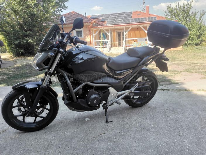 HONDA NC 750 S