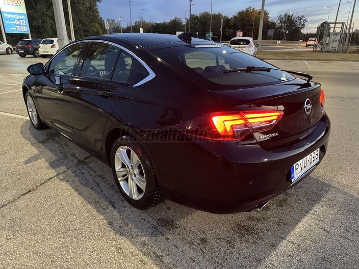 OPEL INSIGNIA Grand Sport 2.0 CDTI Edition Start Stop