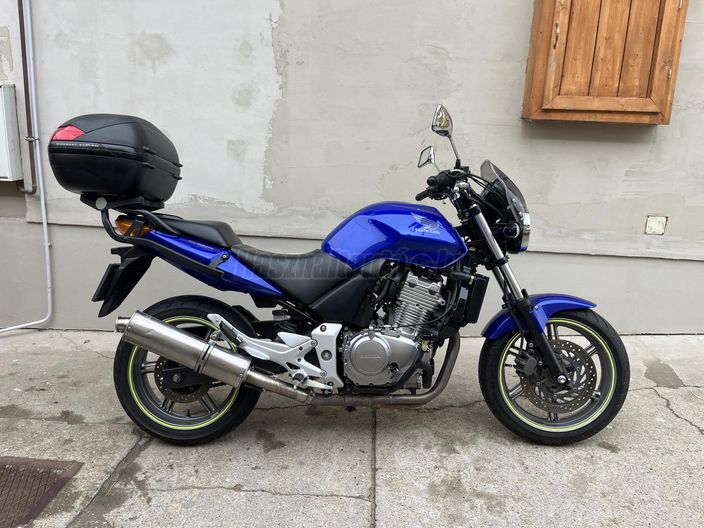 HONDA CBF 500