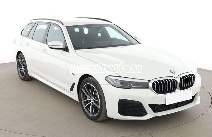 BMW 530 530e (Automata)