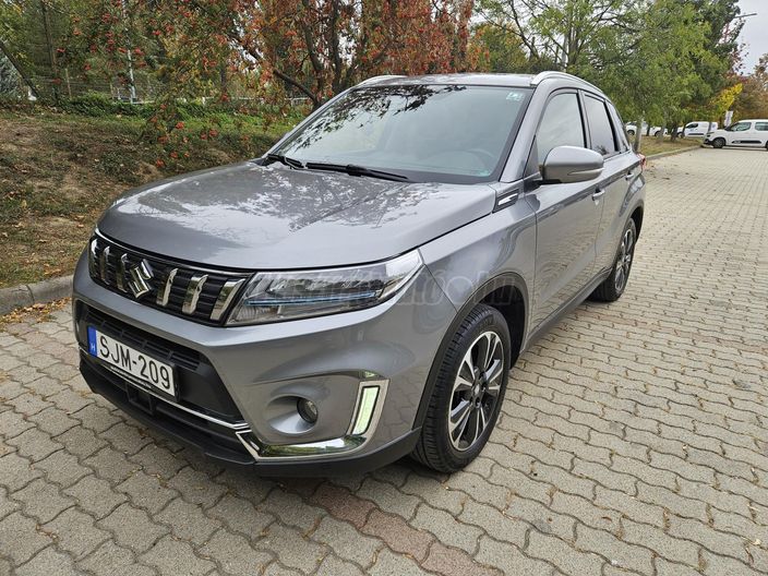 SUZUKI VITARA 1.4 Hybrid GLX Panorama 4WD