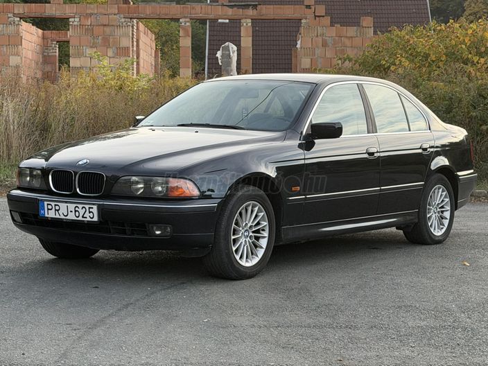BMW 523 523i
