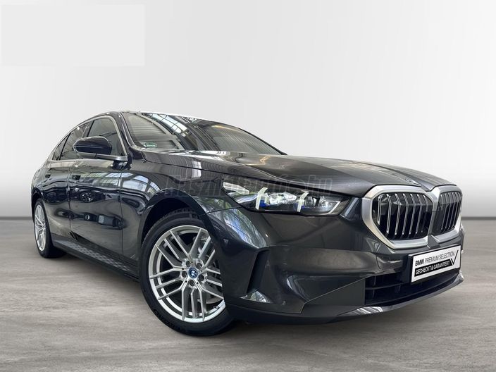 BMW 530 530e (Automata)