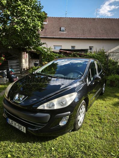 PEUGEOT 308 1.6 HDi Confort