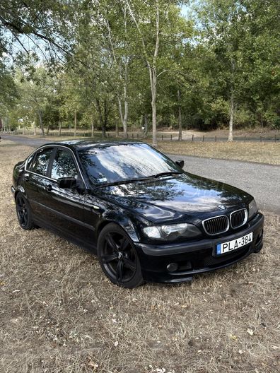 BMW 320 320i