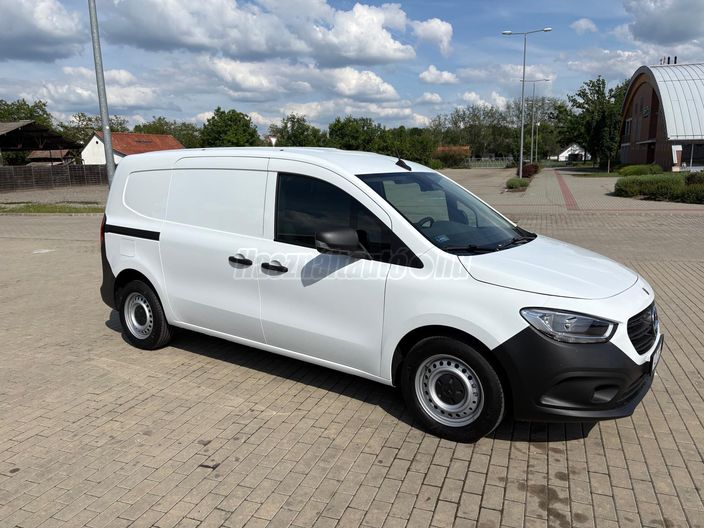 MERCEDES-BENZ CITAN 110 CDI A2 Pro