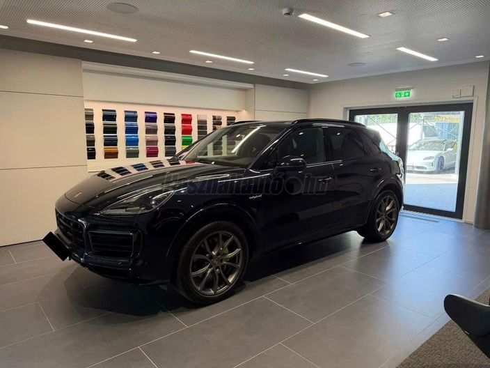 PORSCHE CAYENNE E-Hybrid Tiptronic ic