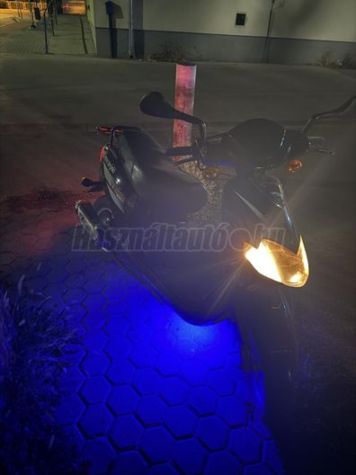 RIEJU PASEO