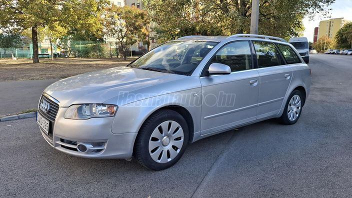 AUDI A4 Avant 2.0 PD TDI