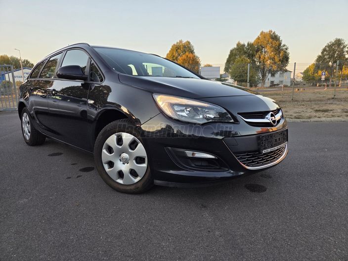 OPEL ASTRA Sports Tourer 1.6 Business EURO6