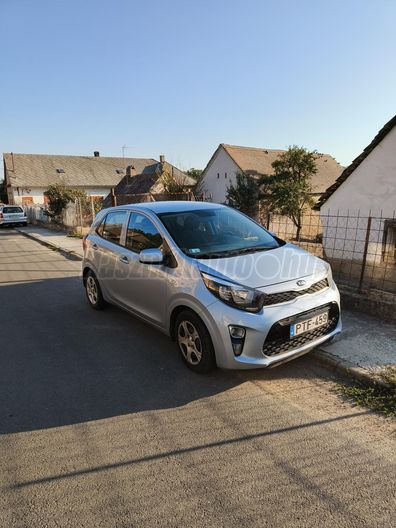 KIA PICANTO 1.0 MPI EX