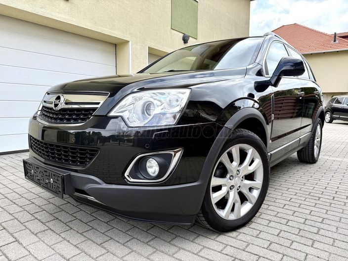 OPEL ANTARA 2.2 CDTI Cosmo (Automata)