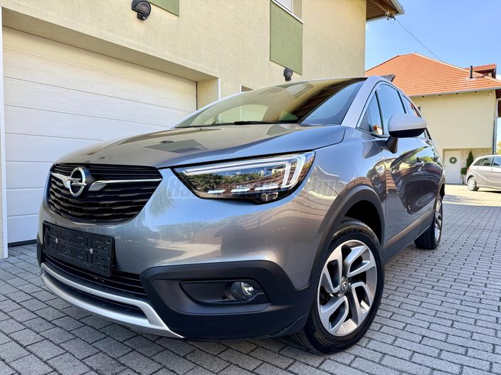 OPEL CROSSLAND X 1.2 T Start-Stop Ultimate (Automata)