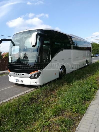 SETRA 516 HD