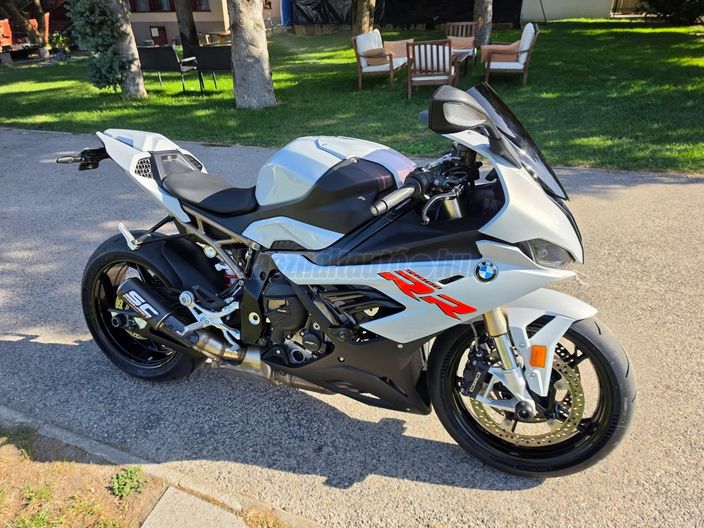 BMW S 1000 RR