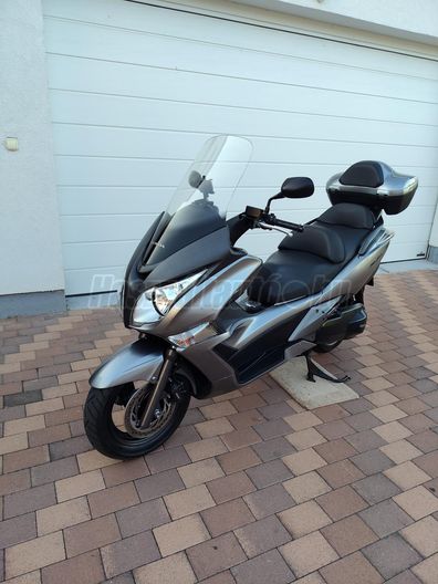 HONDA SW-T 400