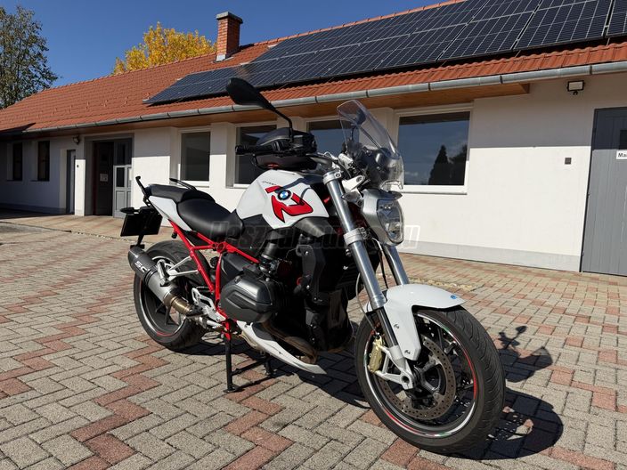 BMW R 1200 R