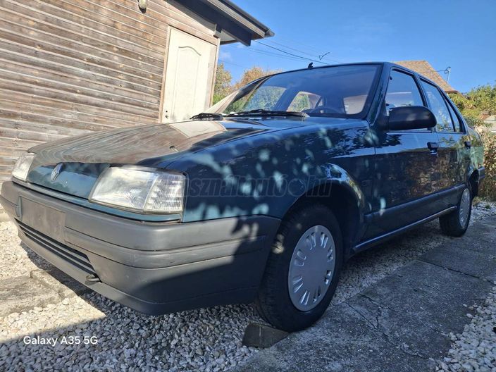 RENAULT R 19 Chamade 1.4 TS