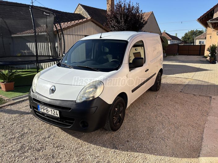 RENAULT KANGOO Express 1.5 dCi Komfort
