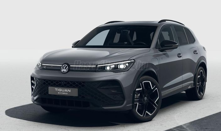 VOLKSWAGEN TIGUAN 1.5 TSI R-Line MAX Plug-In-Hybrid DSG