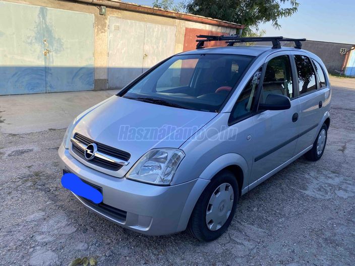 OPEL MERIVA A 1.4 Enjoy