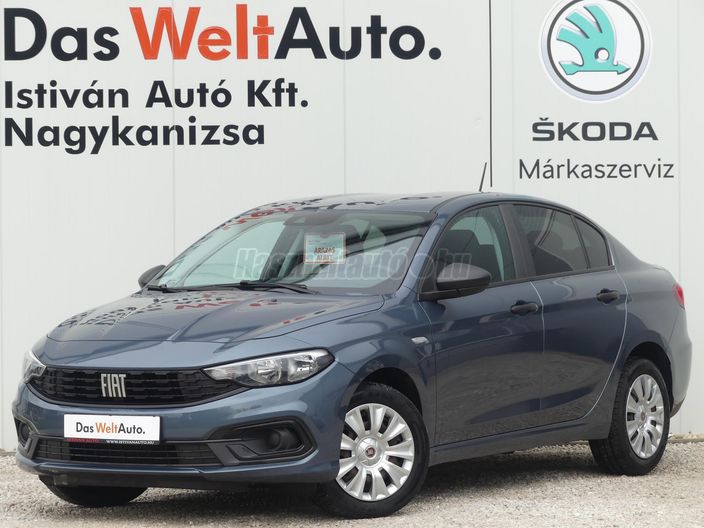 FIAT TIPO 1.0 T3