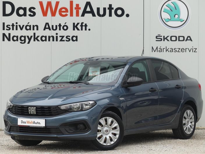 FIAT TIPO 1.0 T3