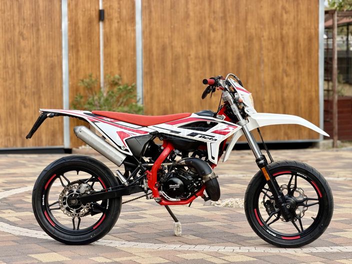 BETAMOTOR RR 50