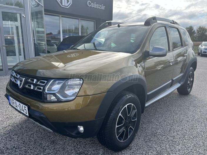 DACIA DUSTER 1.6 Urban Explorer
