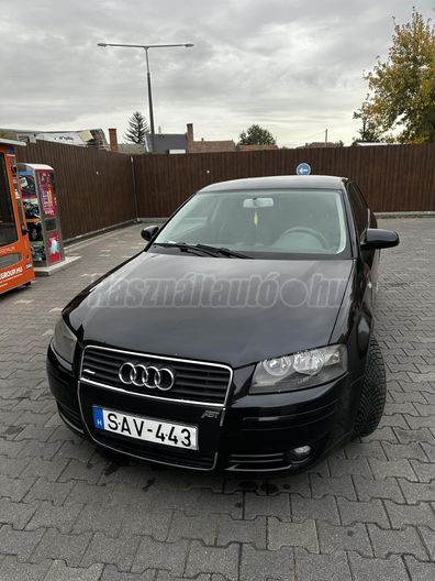 AUDI A3 1.9 PD TDI Attraction