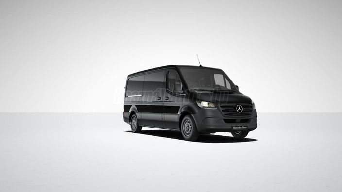 MERCEDES-BENZ SPRINTER 215 CDI 907.623.13 Pro (Automata)