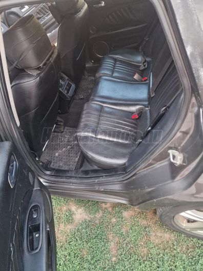 ALFA ROMEO 159 1.9 JTD 16V Progression