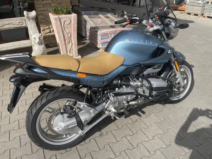BMW R 1150 R