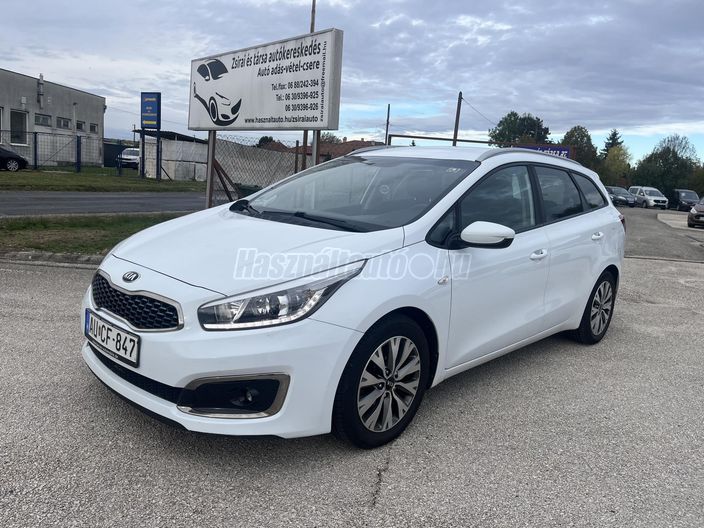 KIA CEE'D Ceed SW 1.0 T-GDI Gold