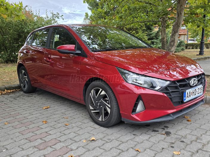 HYUNDAI I20 1.2 MPi Comfort
