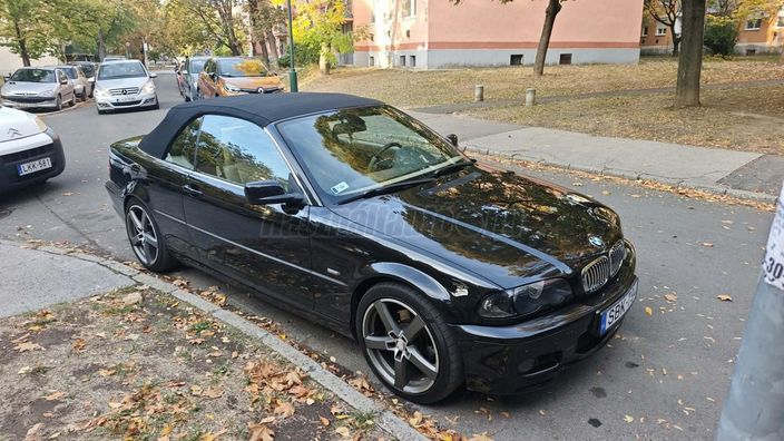 BMW 323 323Ci