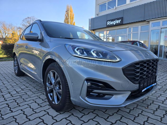FORD KUGA 2.0 EcoBlue ST-Line (Automata)
