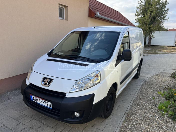 PEUGEOT EXPERT FT 290 2.0 HDi L1H1