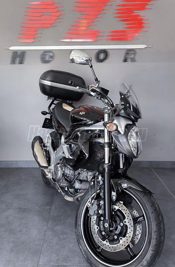 SUZUKI SFV