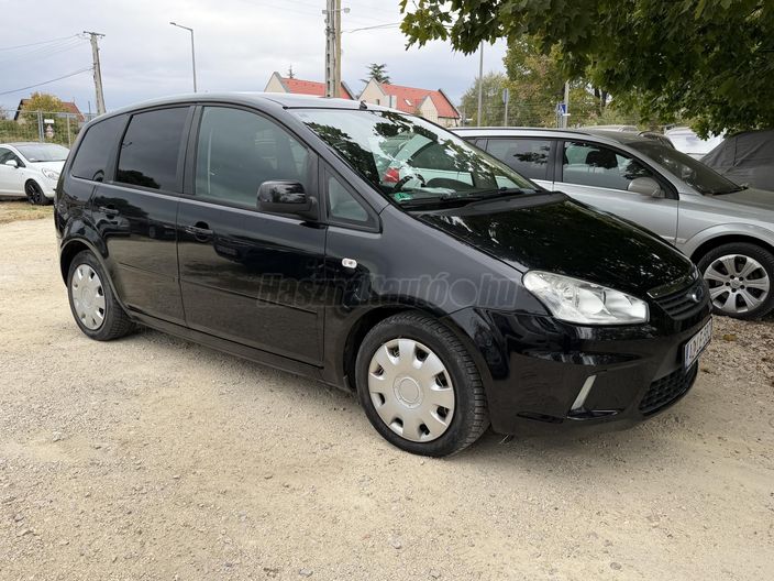 FORD C-MAX 1.6 TDCi Ambiente DPF