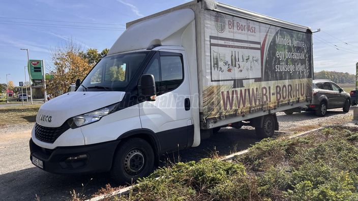 IVECO DAILY 35 S 16 3450