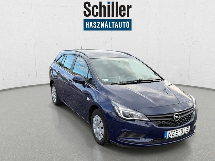 OPEL ASTRA K Sports Tourer 1.4 Selection