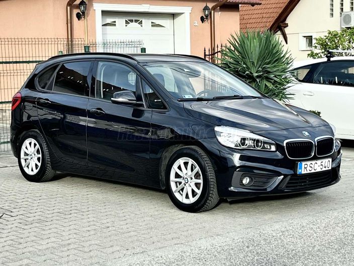 BMW 218 218d